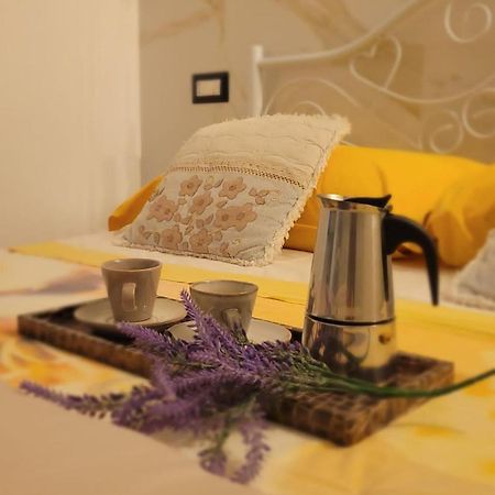 O'Vicolo E Napoli Apartamento Exterior foto
