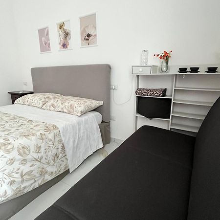 O'Vicolo E Napoli Apartamento Exterior foto