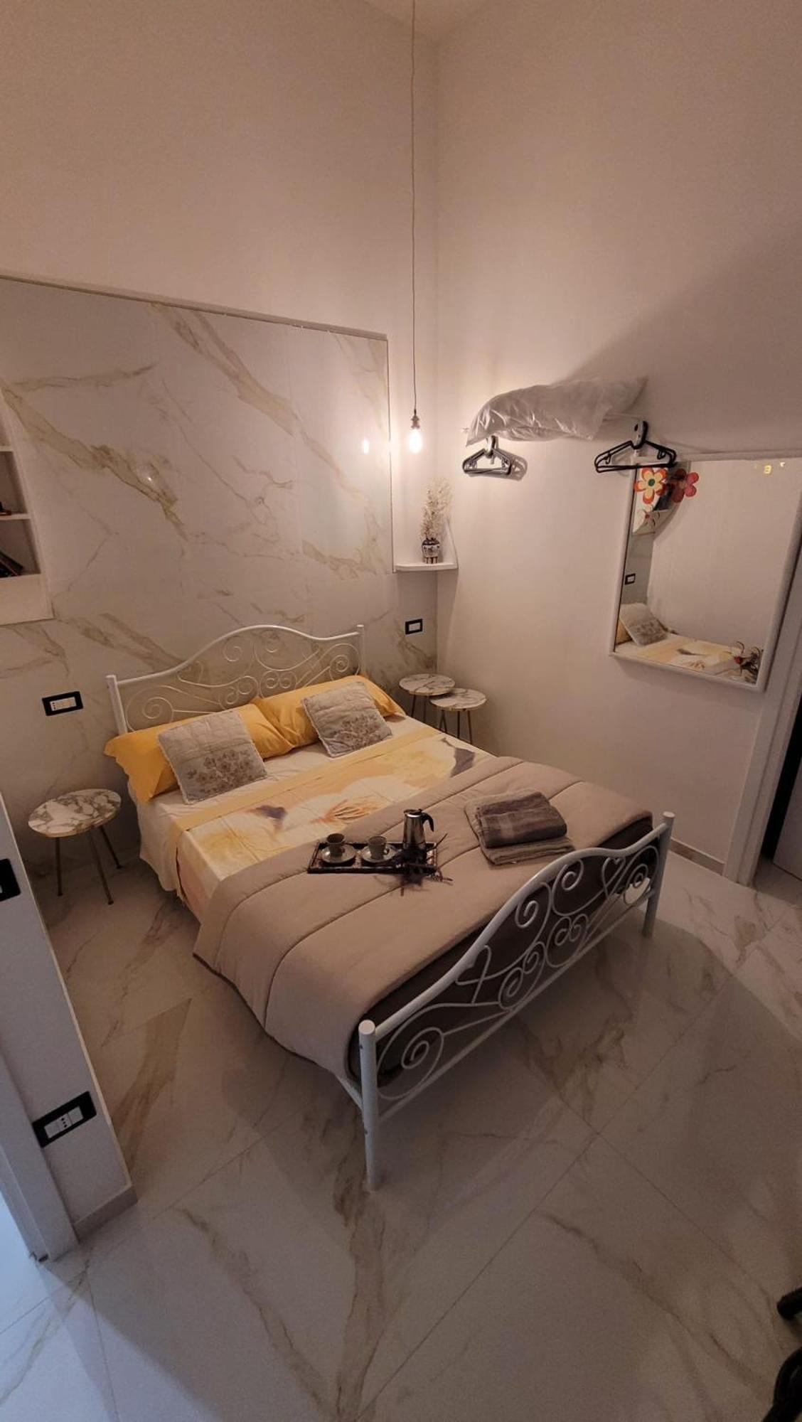 O'Vicolo E Napoli Apartamento Exterior foto