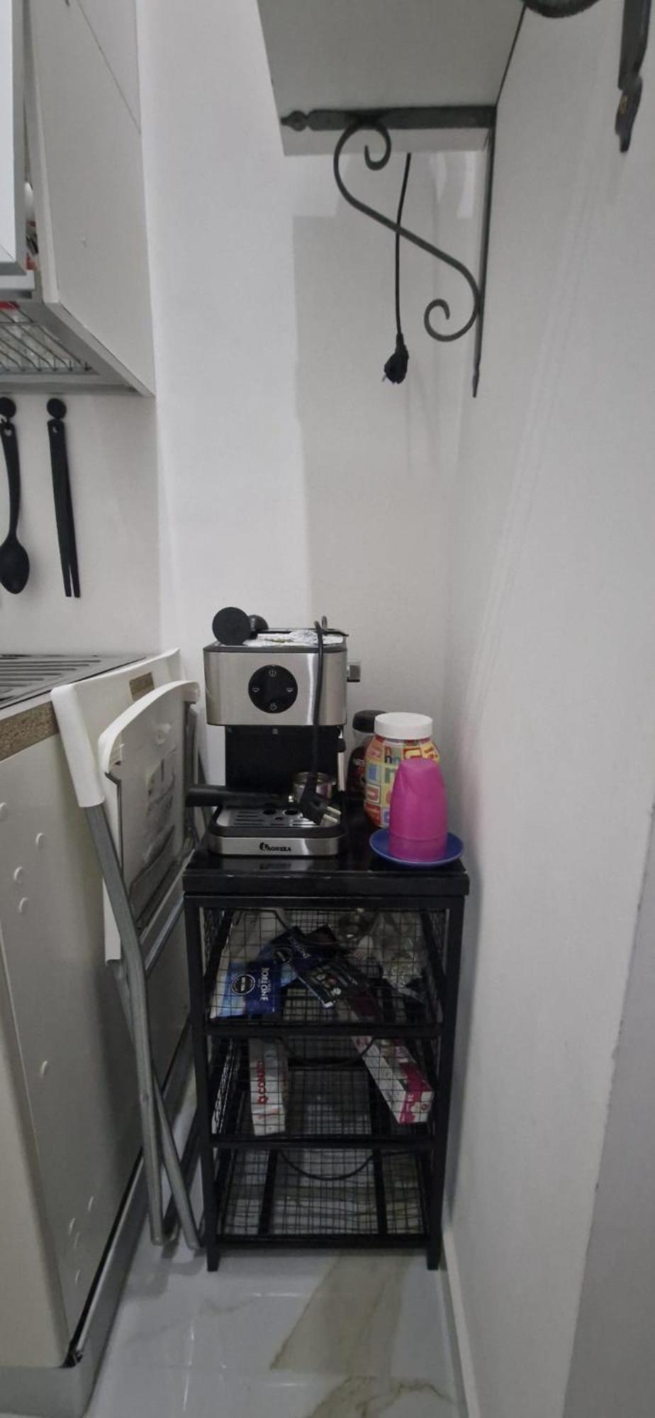 O'Vicolo E Napoli Apartamento Exterior foto