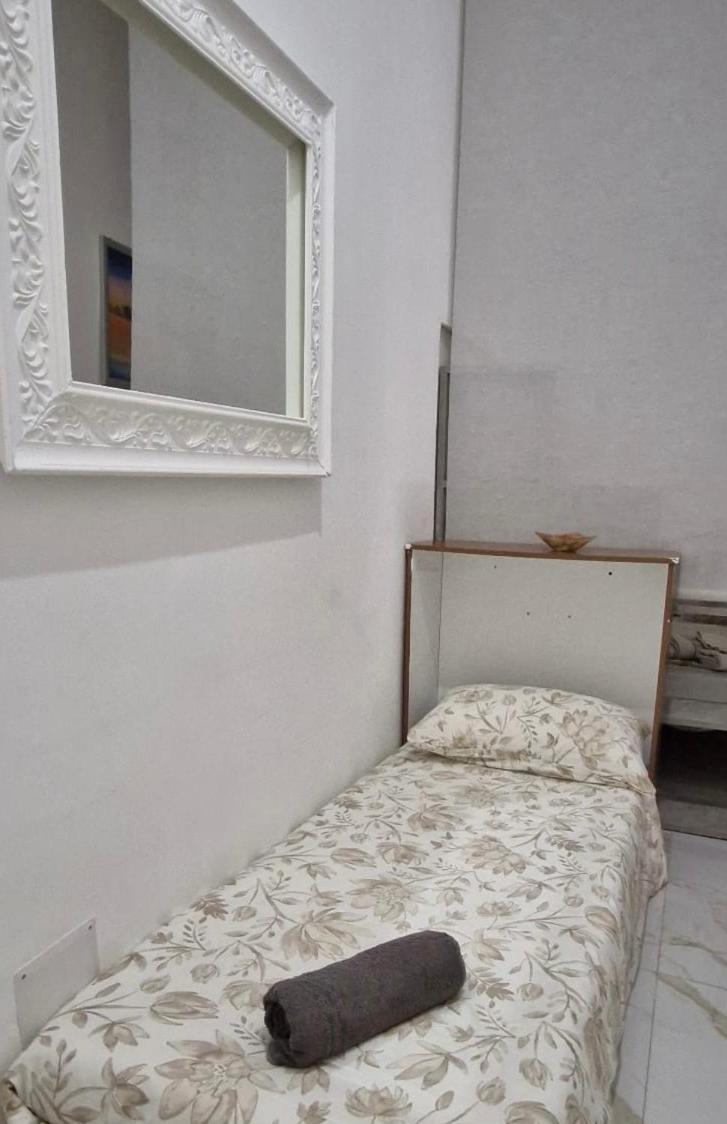 O'Vicolo E Napoli Apartamento Exterior foto