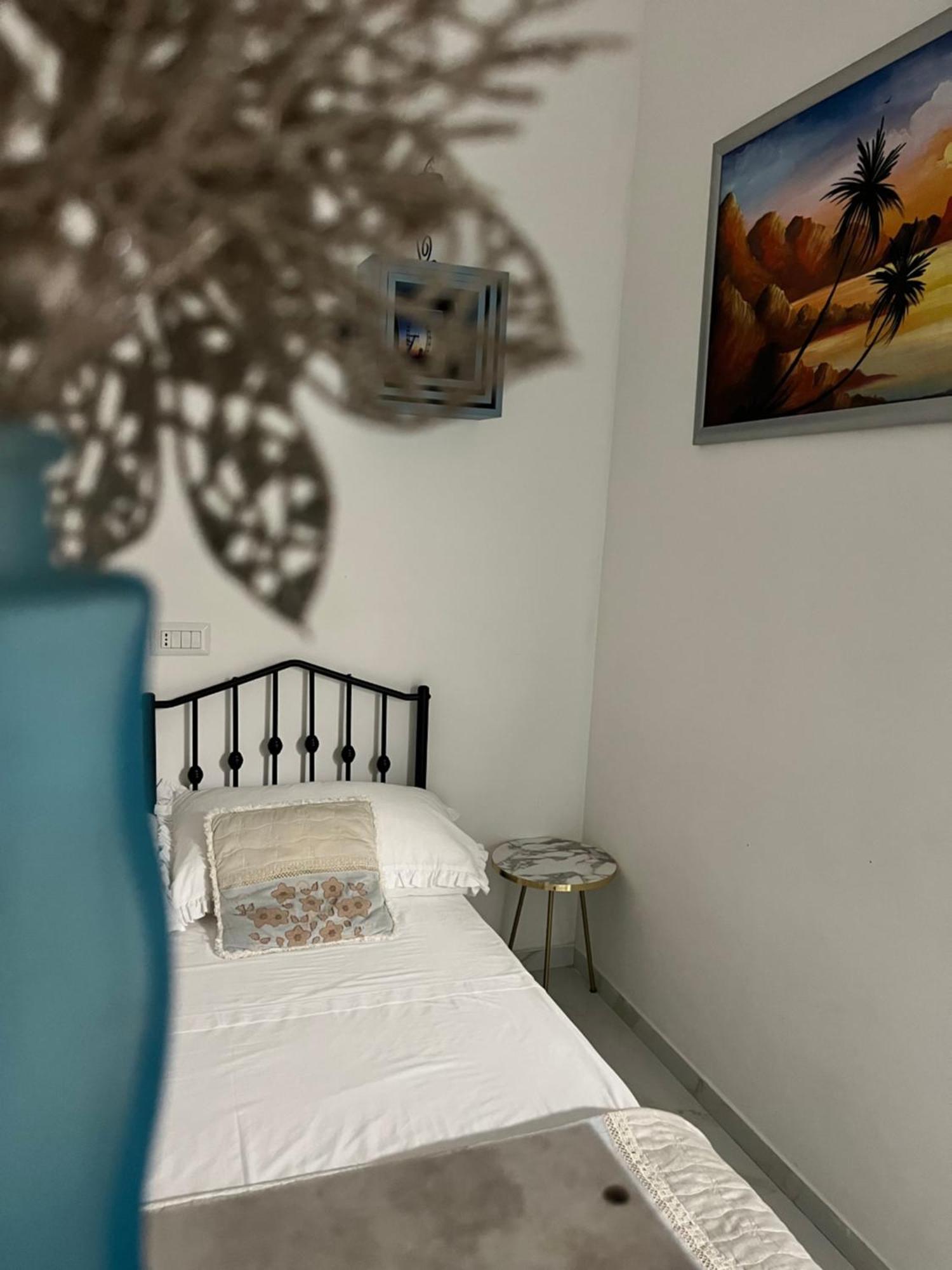 O'Vicolo E Napoli Apartamento Exterior foto