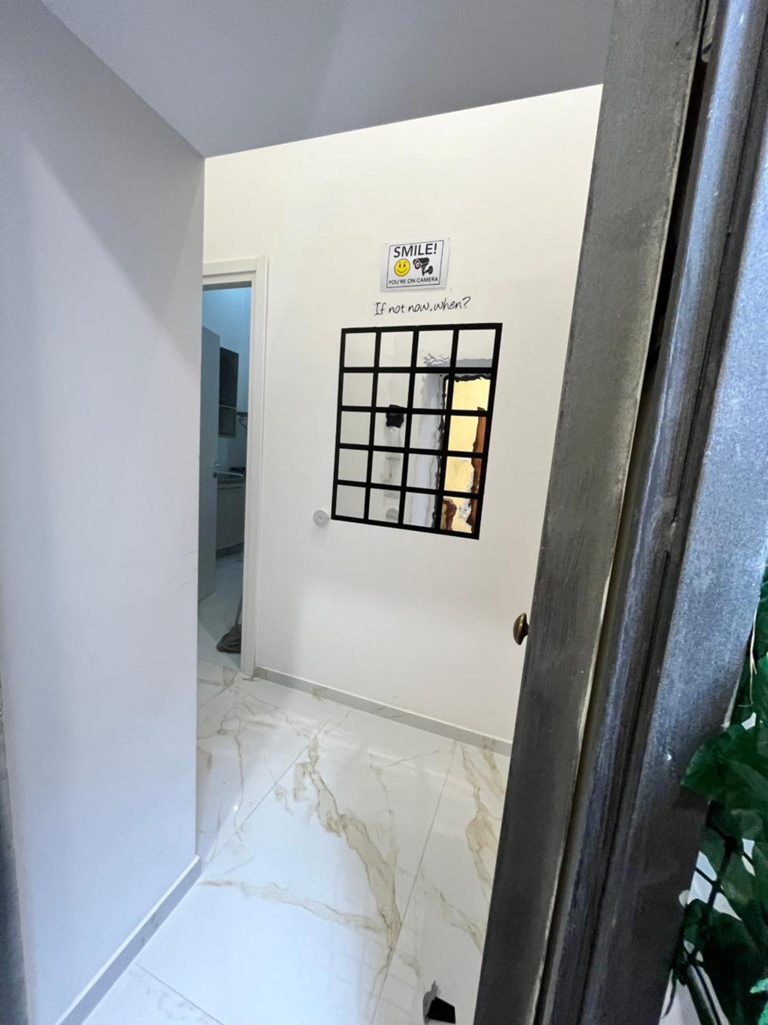 O'Vicolo E Napoli Apartamento Exterior foto