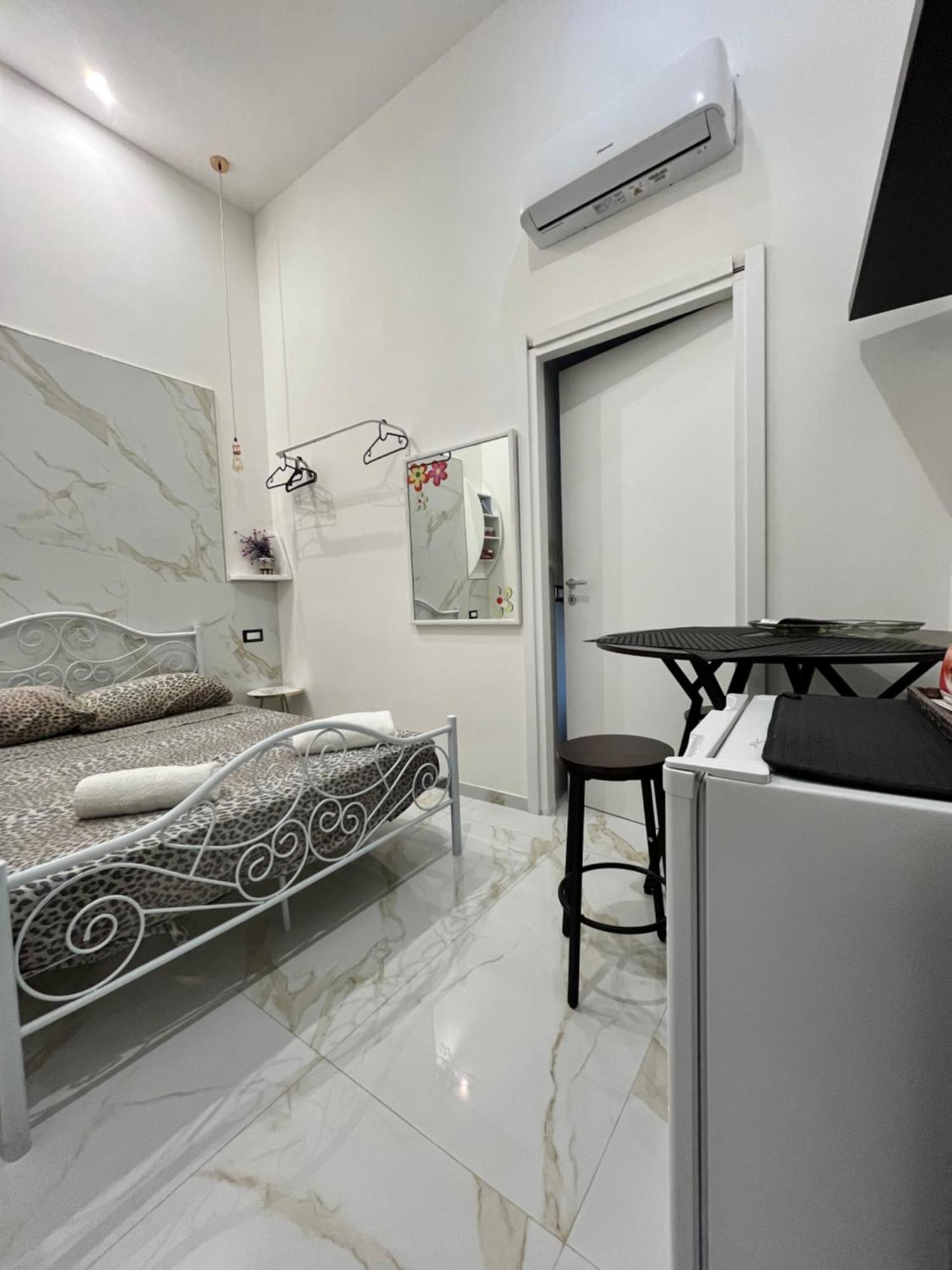 O'Vicolo E Napoli Apartamento Exterior foto