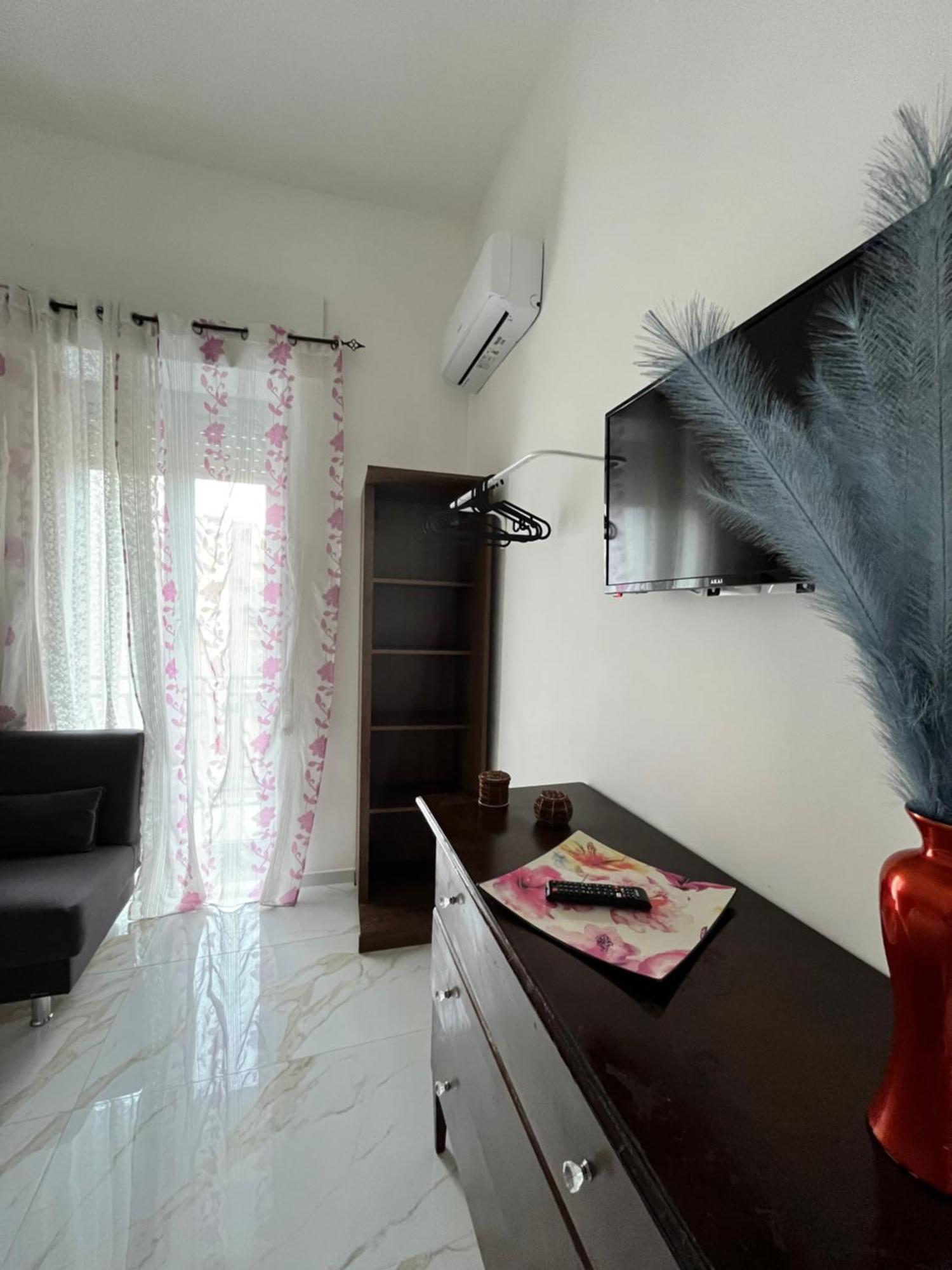 O'Vicolo E Napoli Apartamento Exterior foto