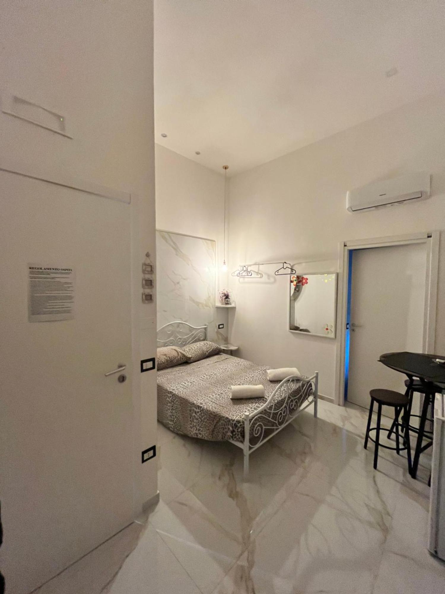 O'Vicolo E Napoli Apartamento Exterior foto