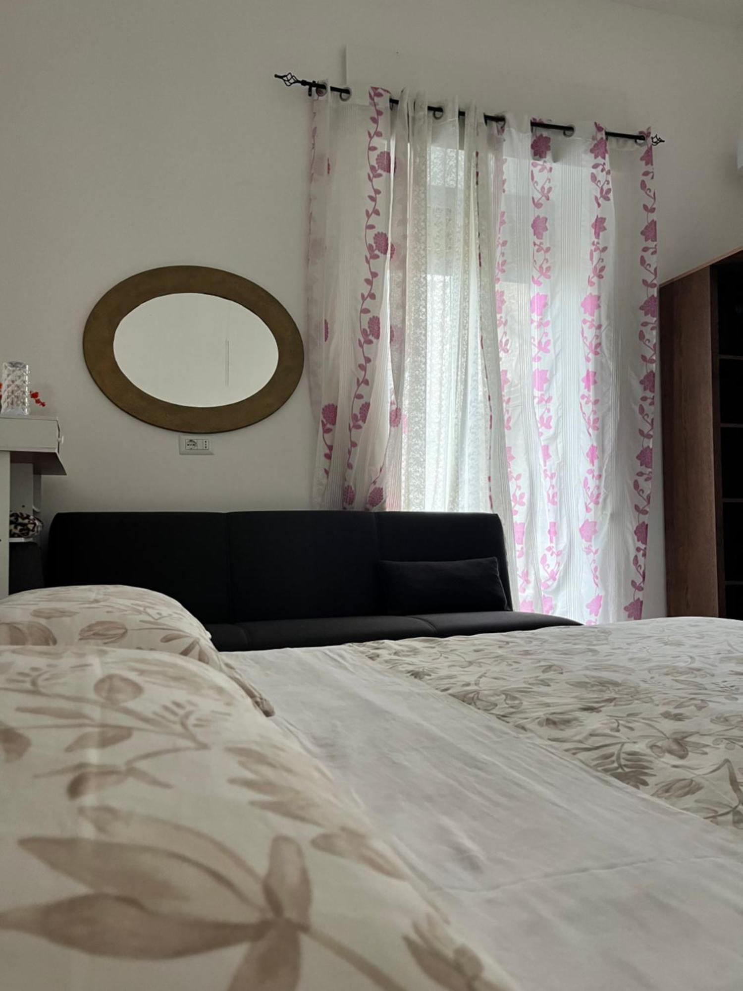 O'Vicolo E Napoli Apartamento Exterior foto