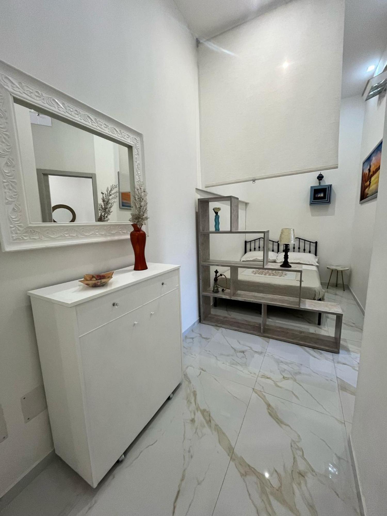 O'Vicolo E Napoli Apartamento Exterior foto